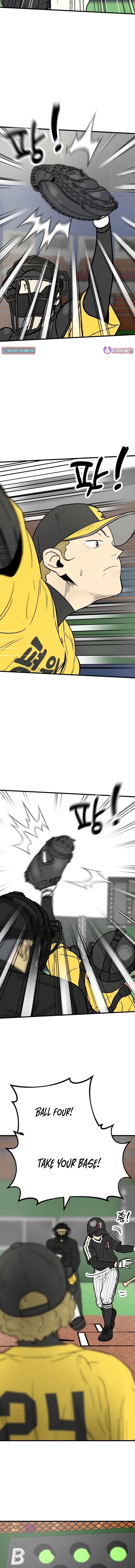 Read Beginnings chapter 34 image 13 on Lezhin