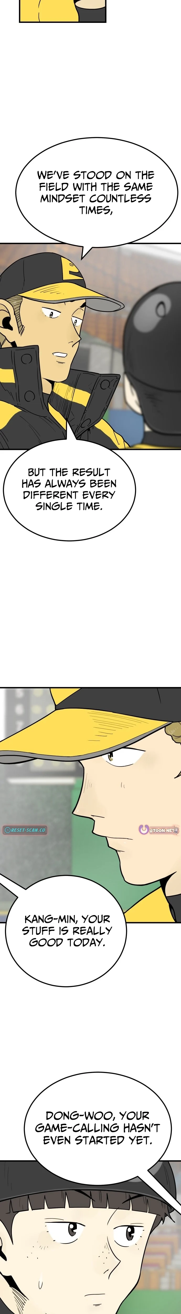 Read Beginnings chapter 35 image 10 on Lezhin