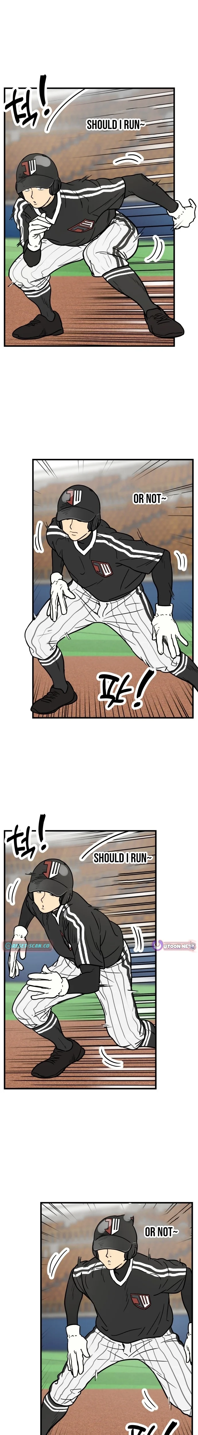 Read Beginnings chapter 35 image 16 on Lezhin