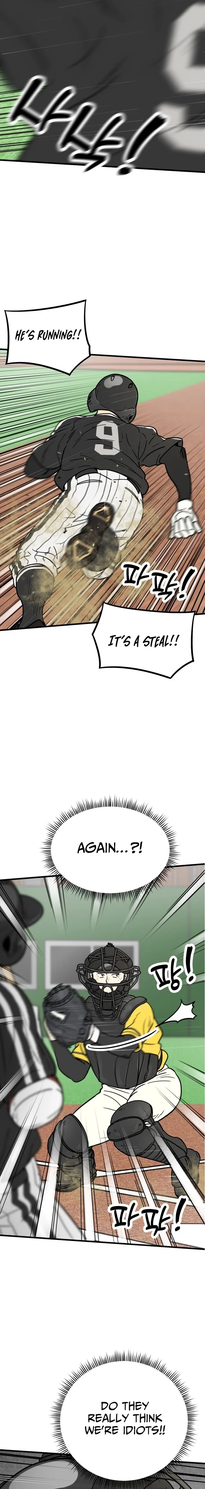 Read Beginnings chapter 35 image 20 on Lezhin