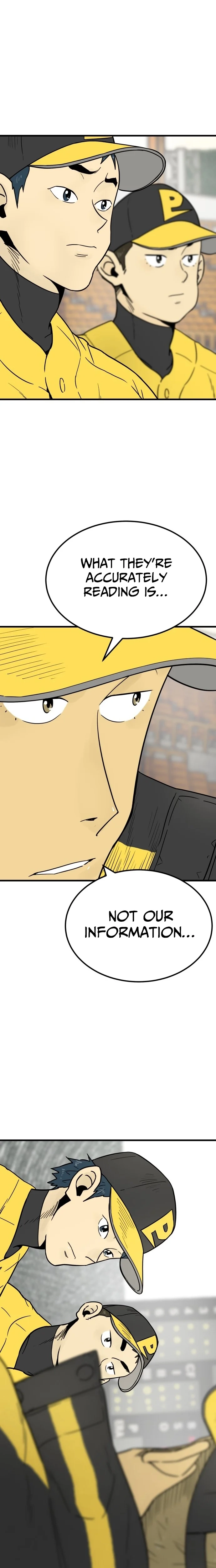 Read Beginnings chapter 35 image 6 on Lezhin