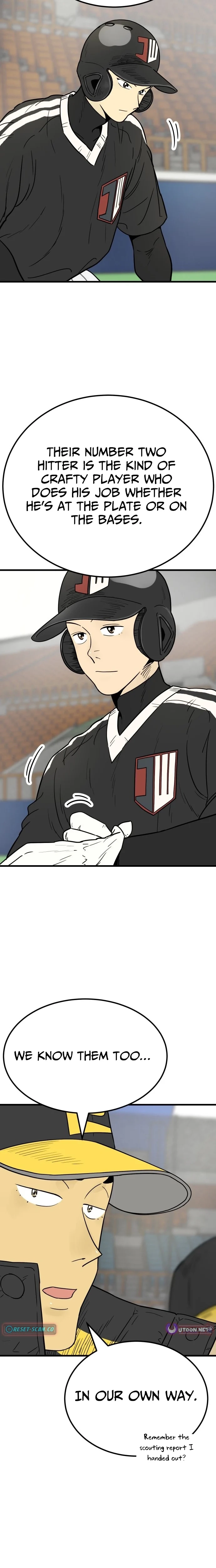 Read Beginnings chapter 35 image 8 on Lezhin