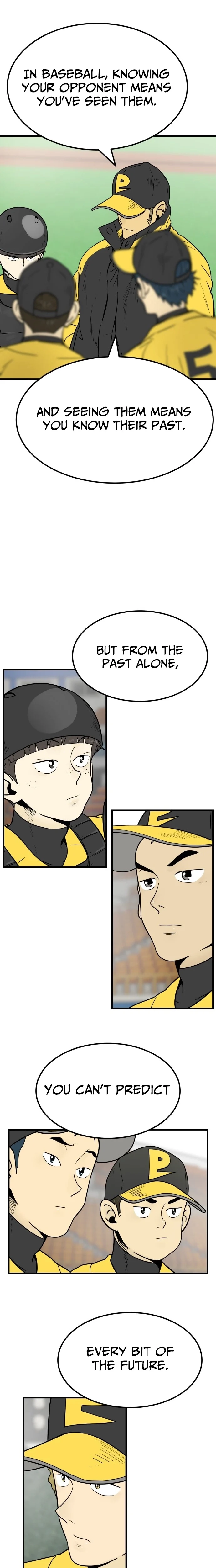 Read Beginnings chapter 35 image 9 on Lezhin