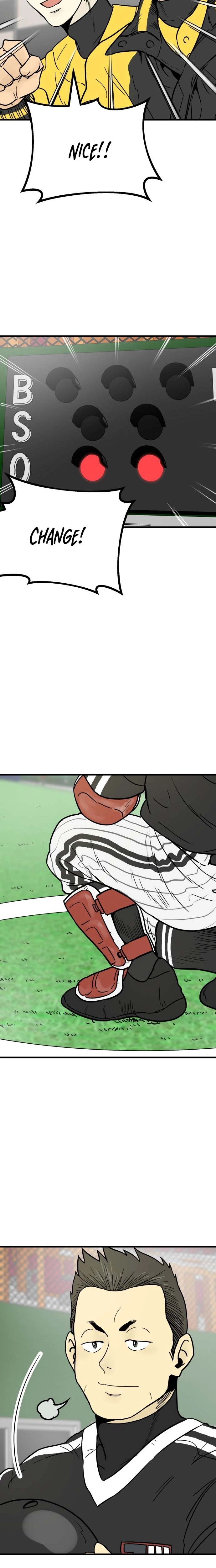 Read Beginnings chapter 36 image 12 on Lezhin