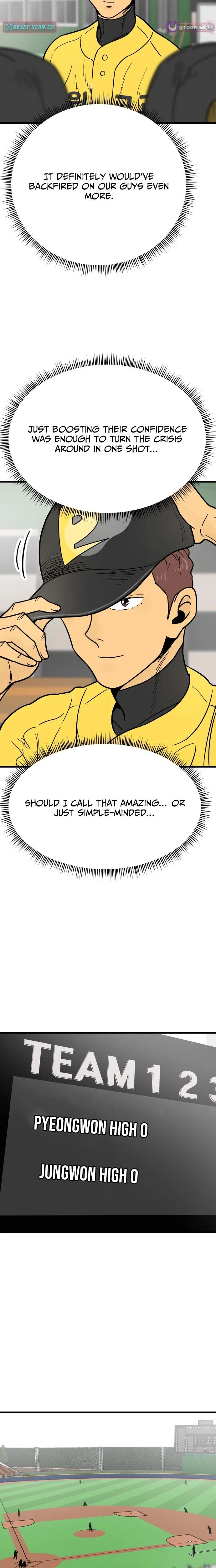 Read Beginnings chapter 36 image 14 on Lezhin