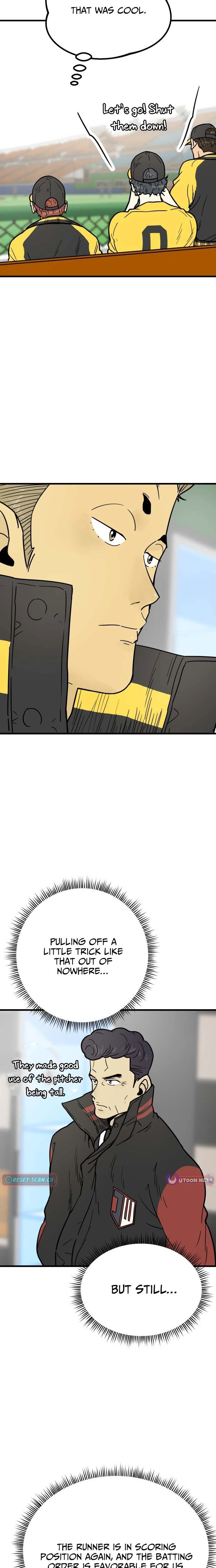 Read Beginnings chapter 36 image 2 on Lezhin