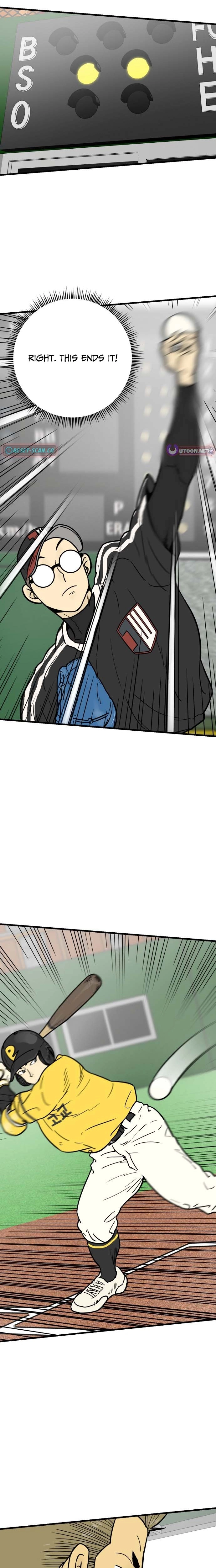 Read Beginnings chapter 36 image 21 on Lezhin