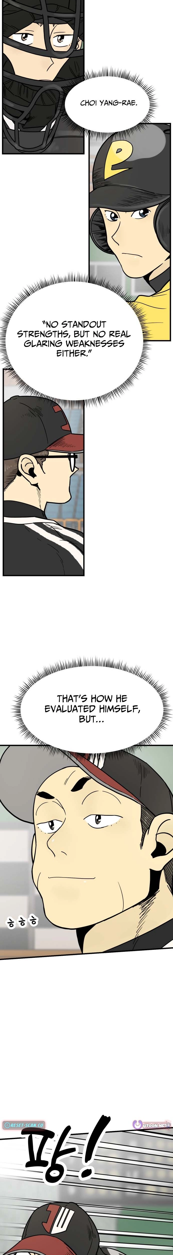 Read Beginnings chapter 37 image 10 on Lezhin