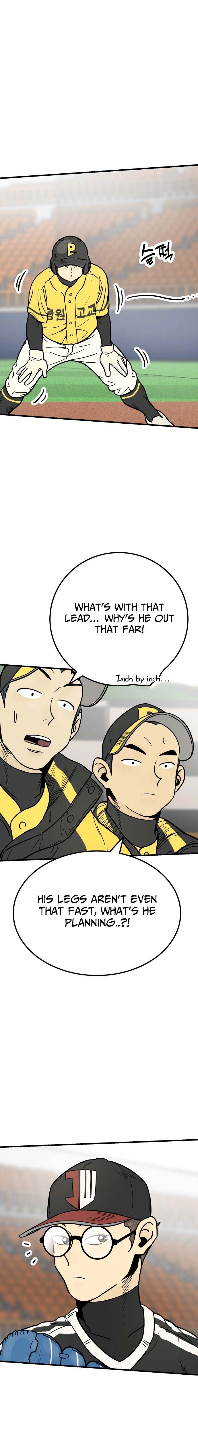 Read Beginnings chapter 37 image 13 on Lezhin