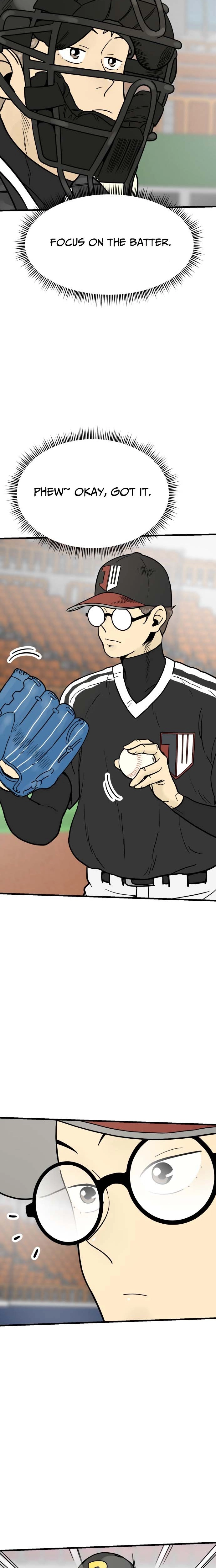 Read Beginnings chapter 37 image 16 on Lezhin