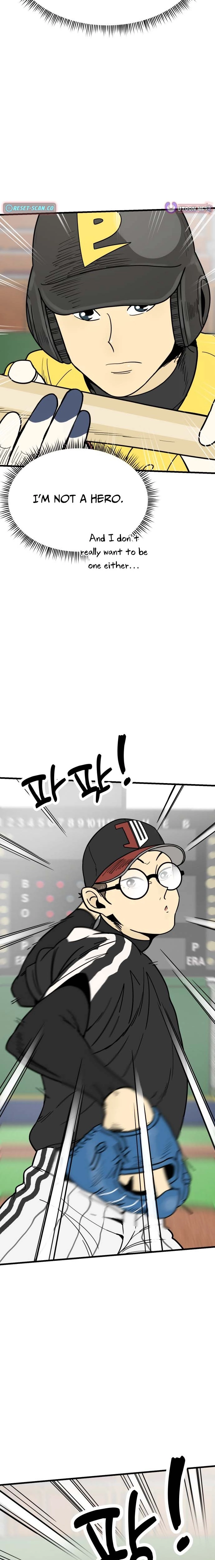 Read Beginnings chapter 37 image 18 on Lezhin
