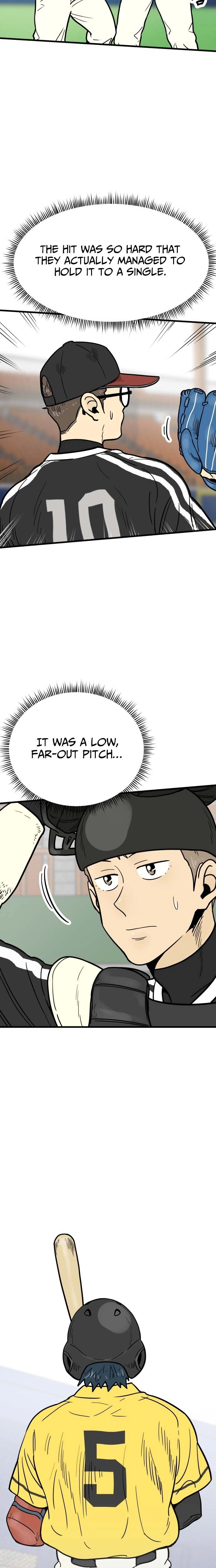 Read Beginnings chapter 37 image 8 on Lezhin