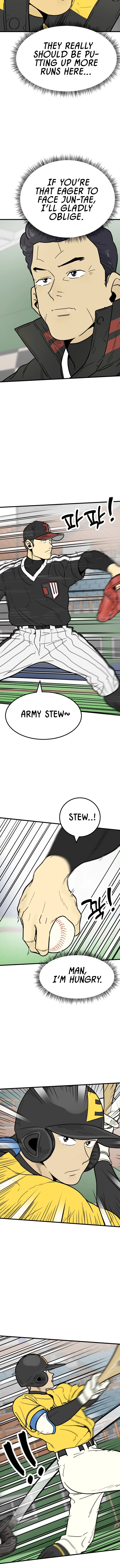 Read Beginnings chapter 38 image 10 on Lezhin