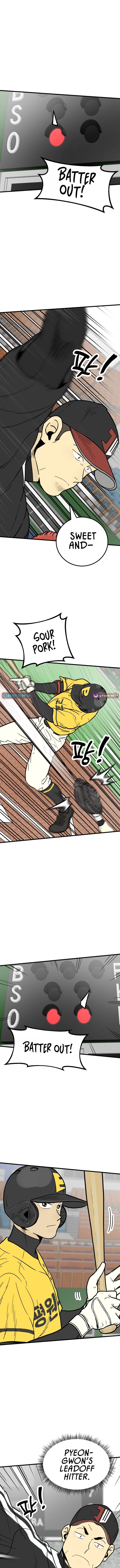 Read Beginnings chapter 38 image 8 on Lezhin