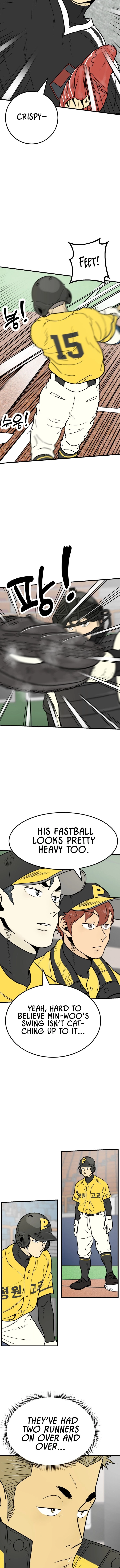Read Beginnings chapter 38 image 9 on Lezhin
