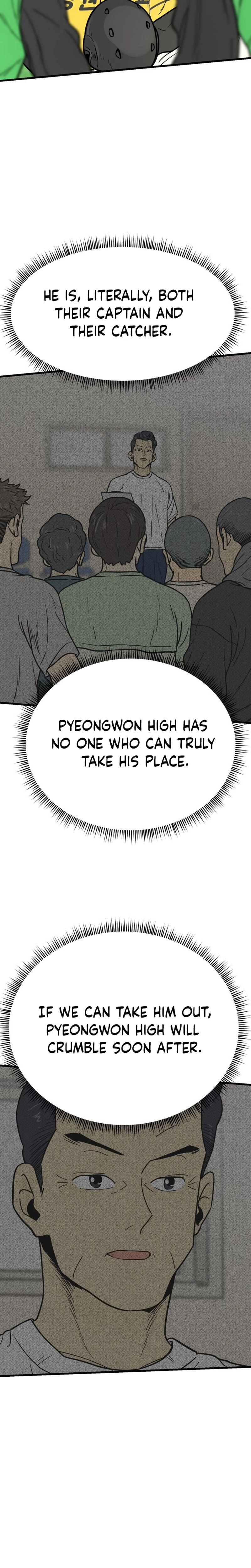 Read Beginnings chapter 39 image 16 on Lezhin