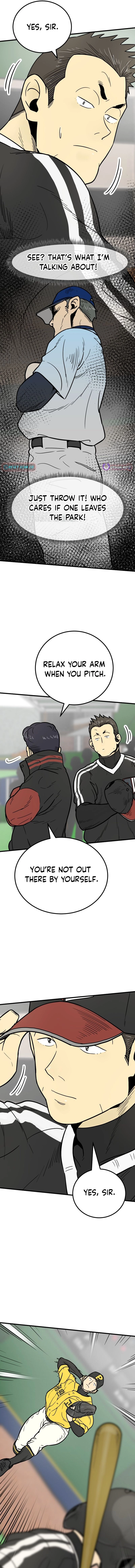 Read Beginnings chapter 39 image 2 on Lezhin