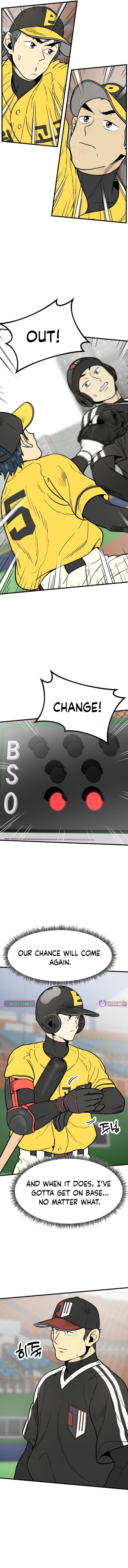 Read Beginnings chapter 39 image 6 on Lezhin