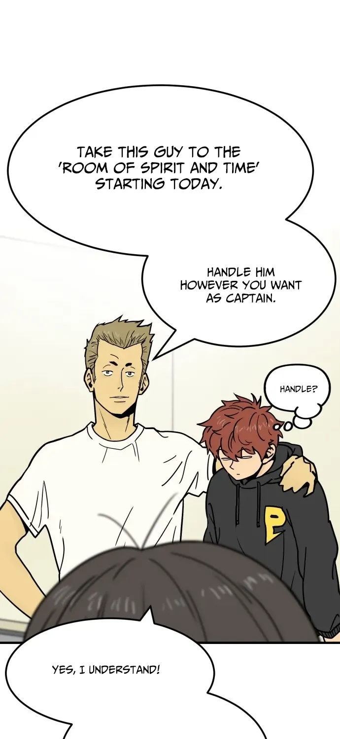 Read Beginnings chapter 4 image 10 on Lezhin