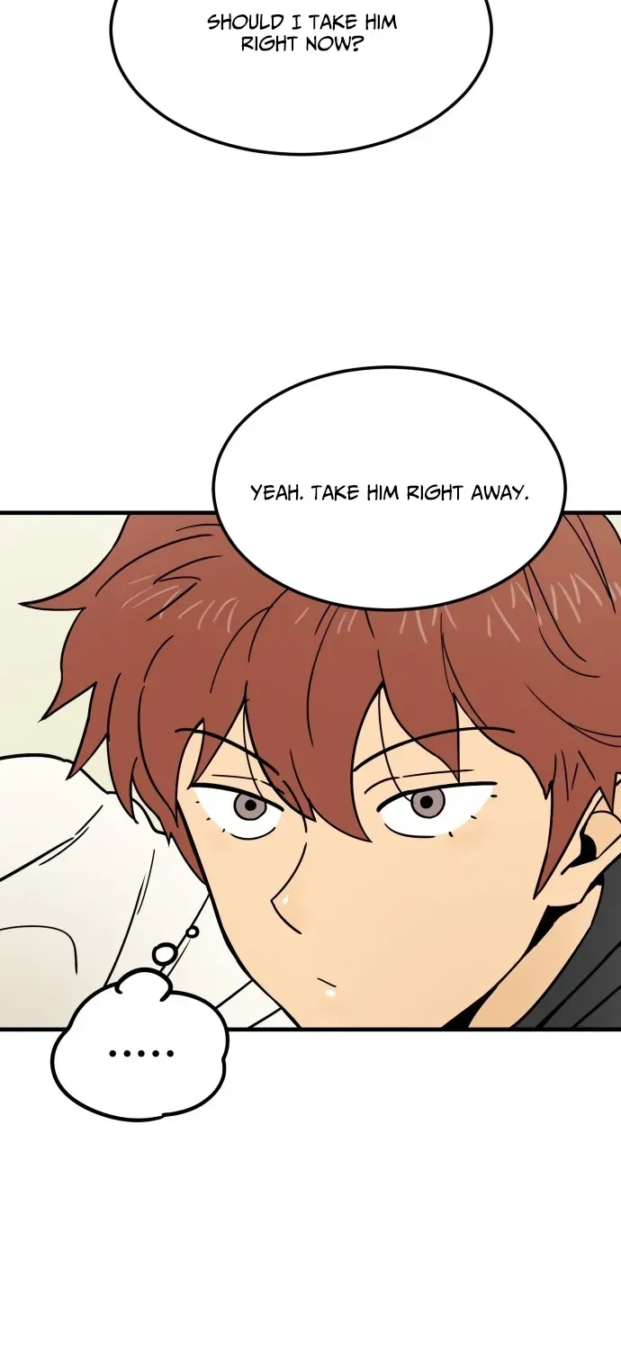 Read Beginnings chapter 4 image 11 on Lezhin