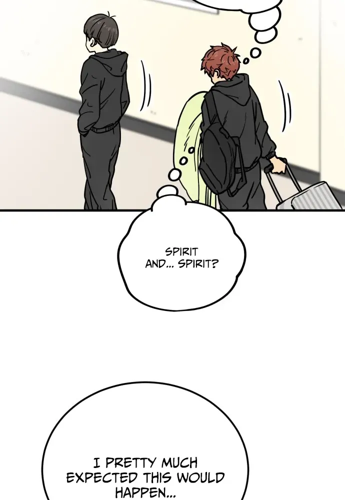 Read Beginnings chapter 4 image 13 on Lezhin
