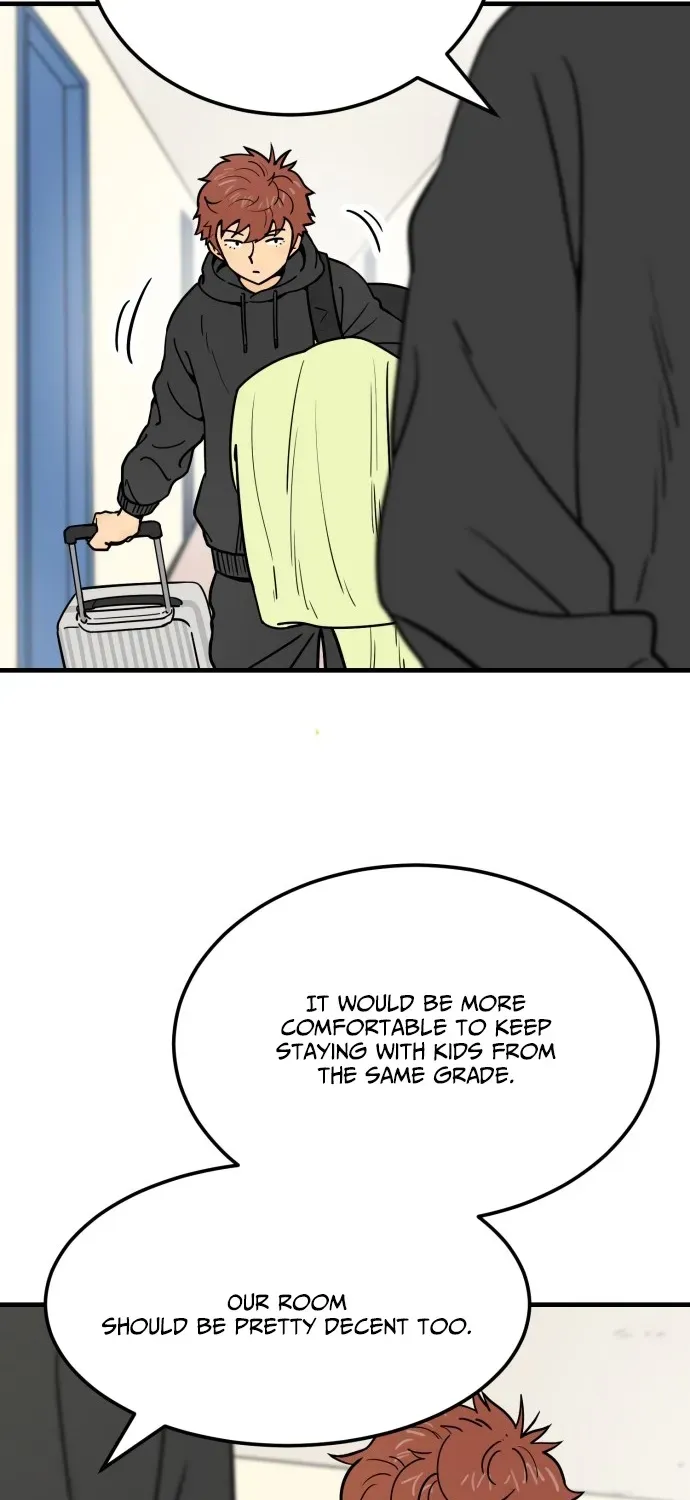 Read Beginnings chapter 4 image 14 on Lezhin