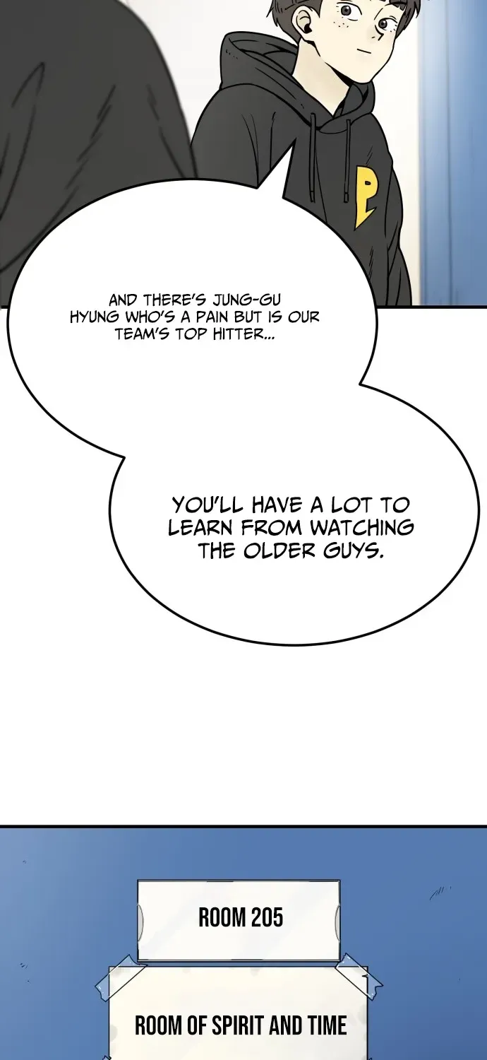 Read Beginnings chapter 4 image 16 on Lezhin