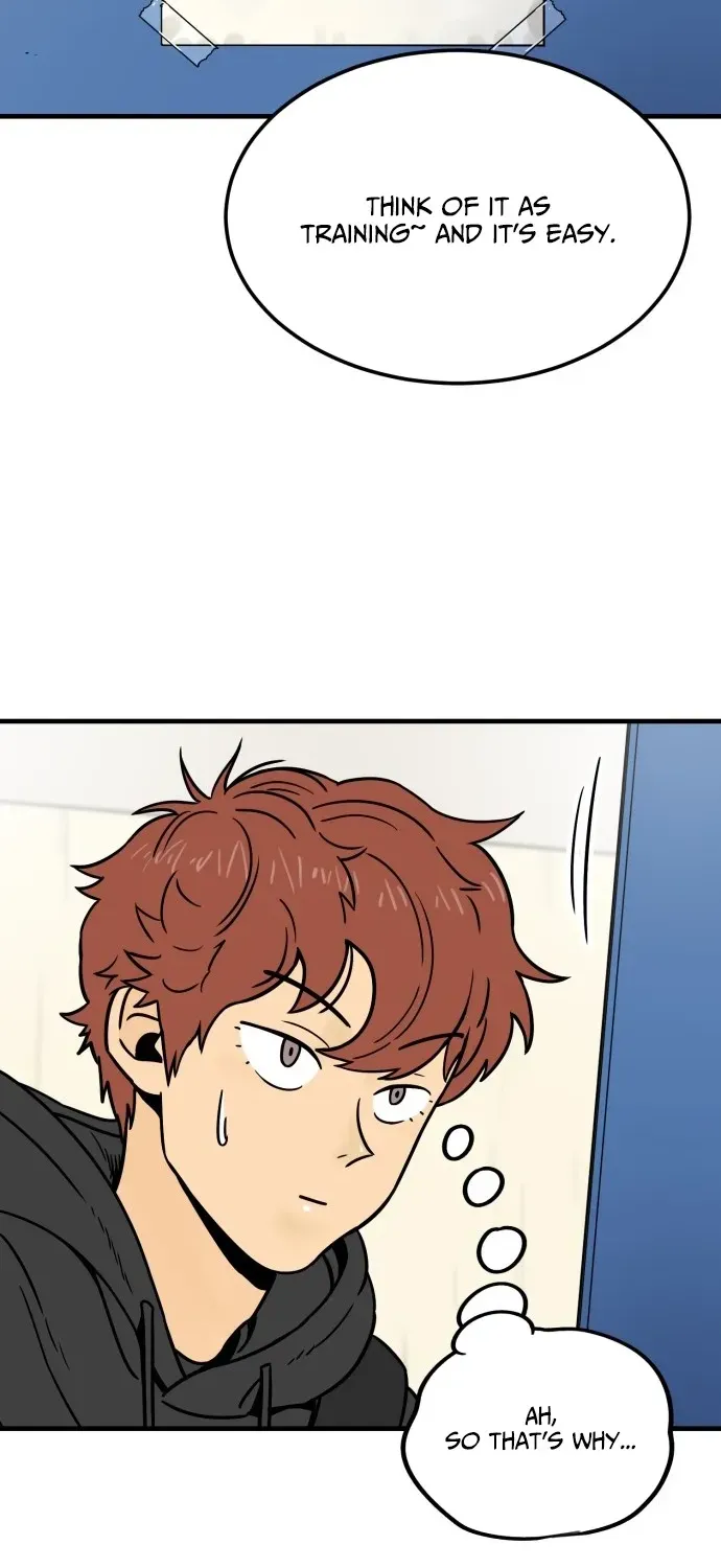 Read Beginnings chapter 4 image 17 on Lezhin