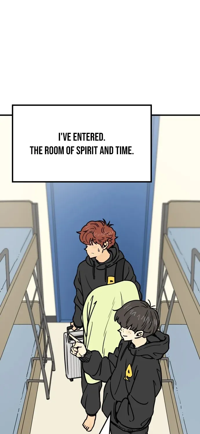 Read Beginnings chapter 4 image 18 on Lezhin
