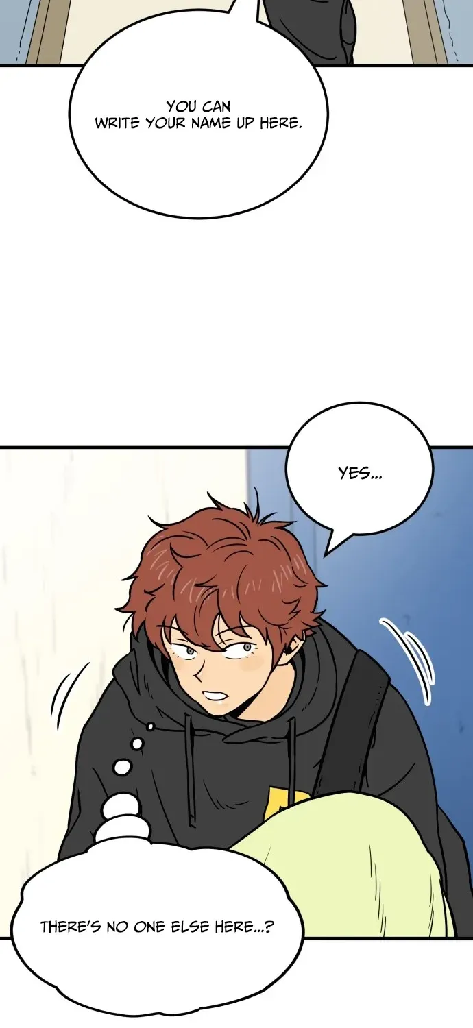 Read Beginnings chapter 4 image 19 on Lezhin