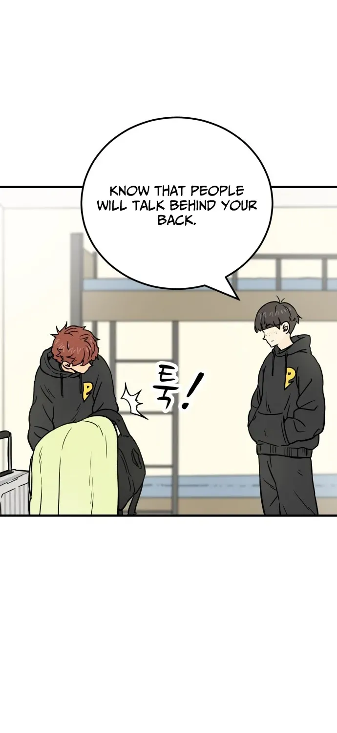 Read Beginnings chapter 4 image 21 on Lezhin