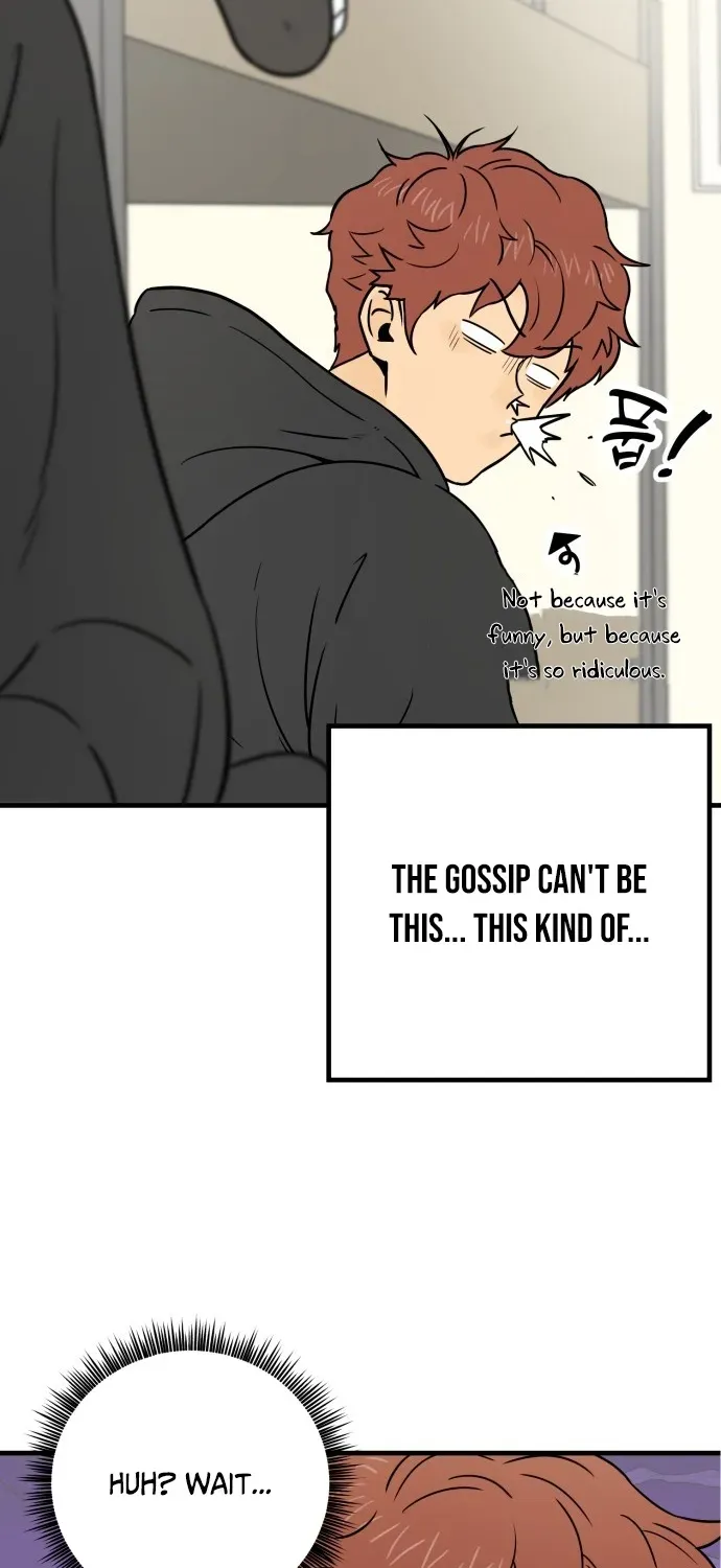 Read Beginnings chapter 4 image 28 on Lezhin