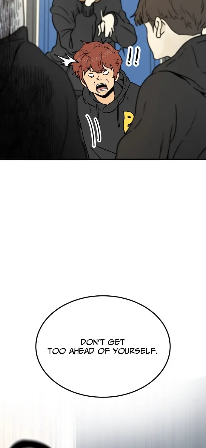 Read Beginnings chapter 4 image 30 on Lezhin