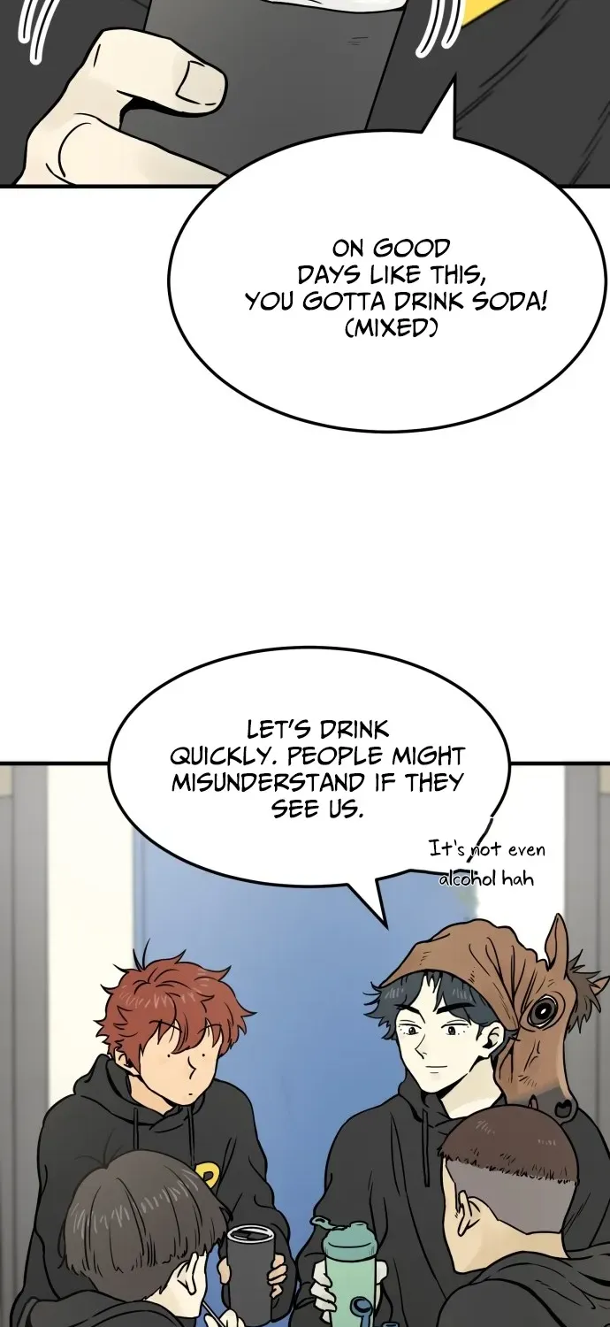 Read Beginnings chapter 4 image 38 on Lezhin