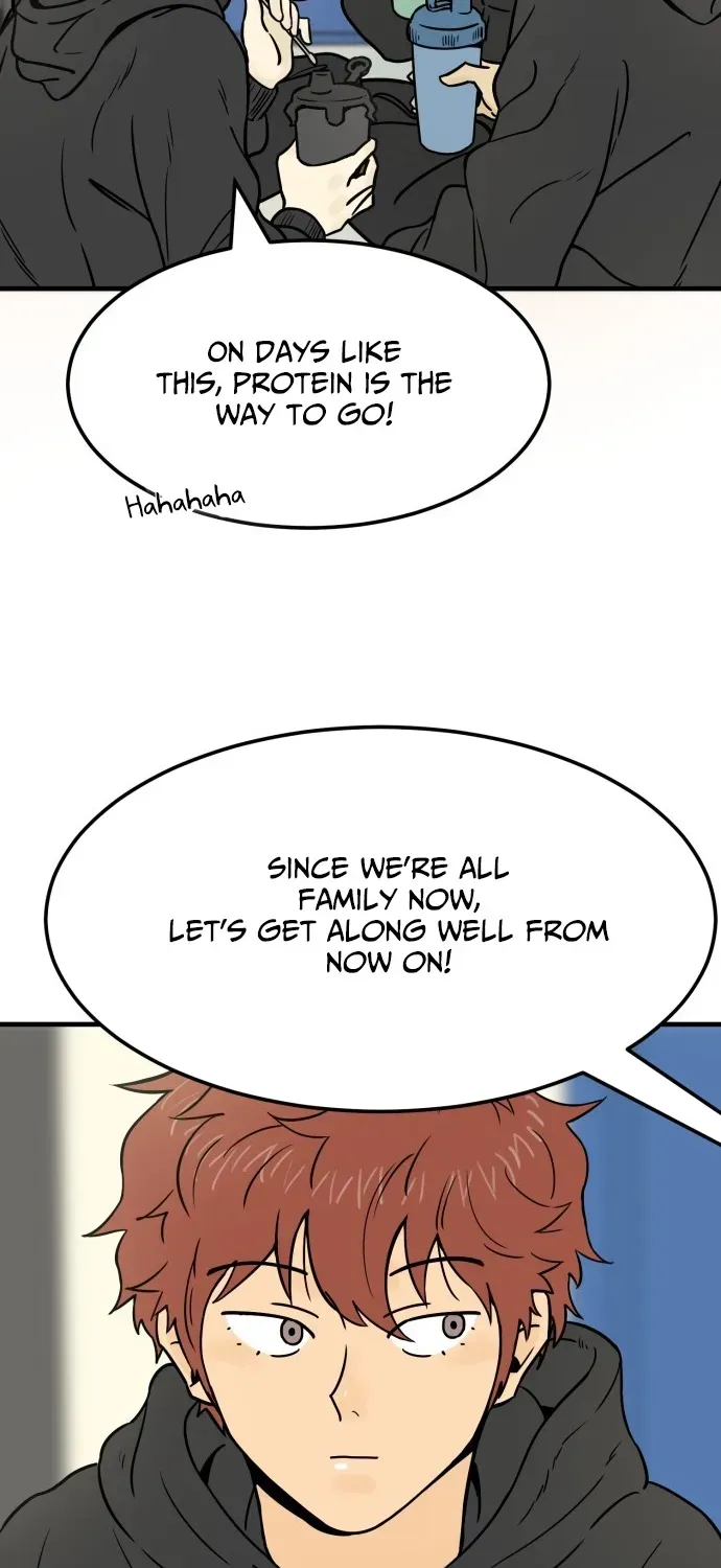 Read Beginnings chapter 4 image 39 on Lezhin