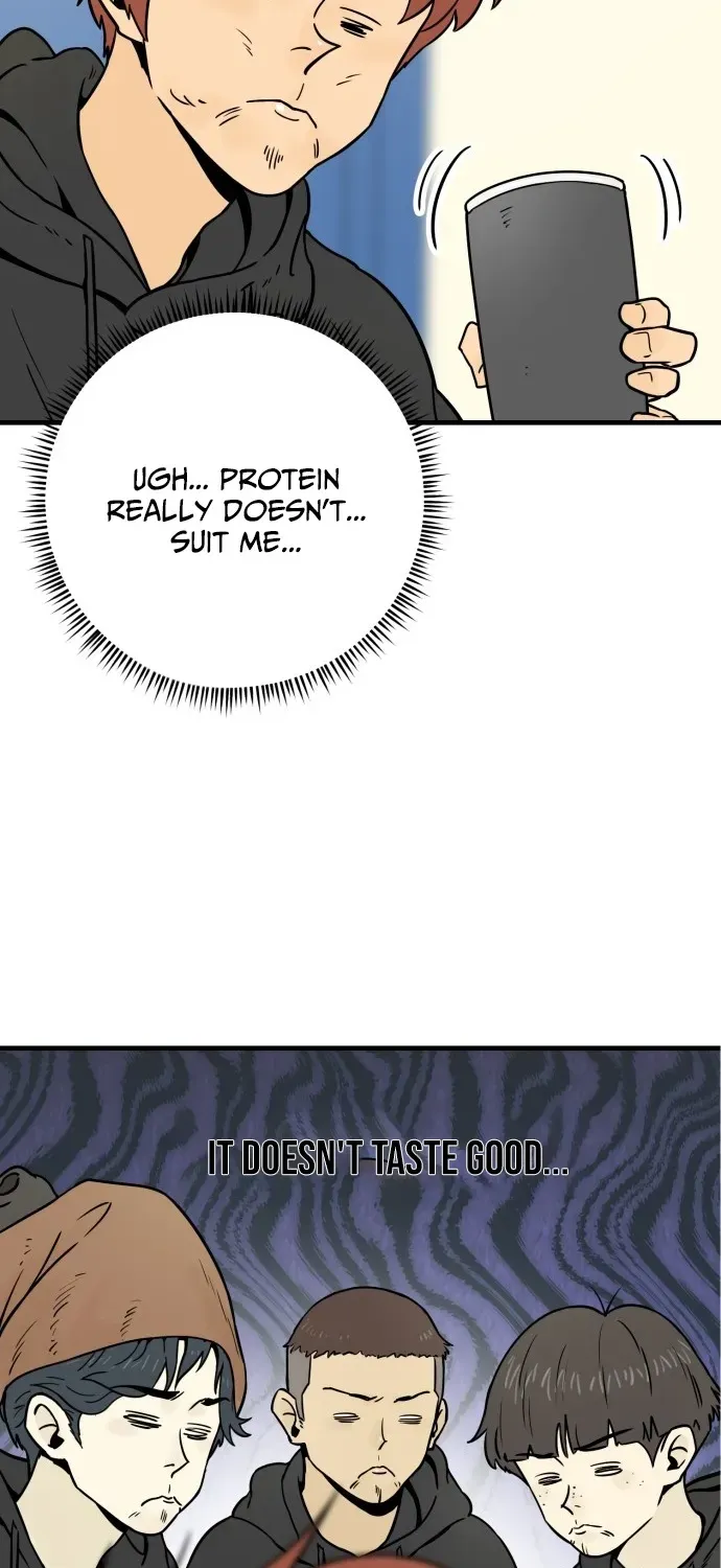 Read Beginnings chapter 4 image 44 on Lezhin