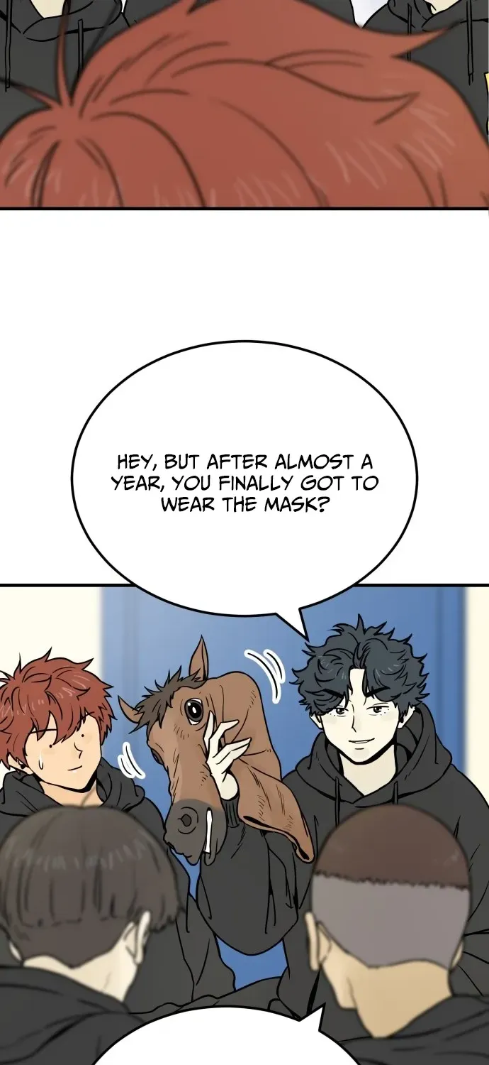 Read Beginnings chapter 4 image 45 on Lezhin