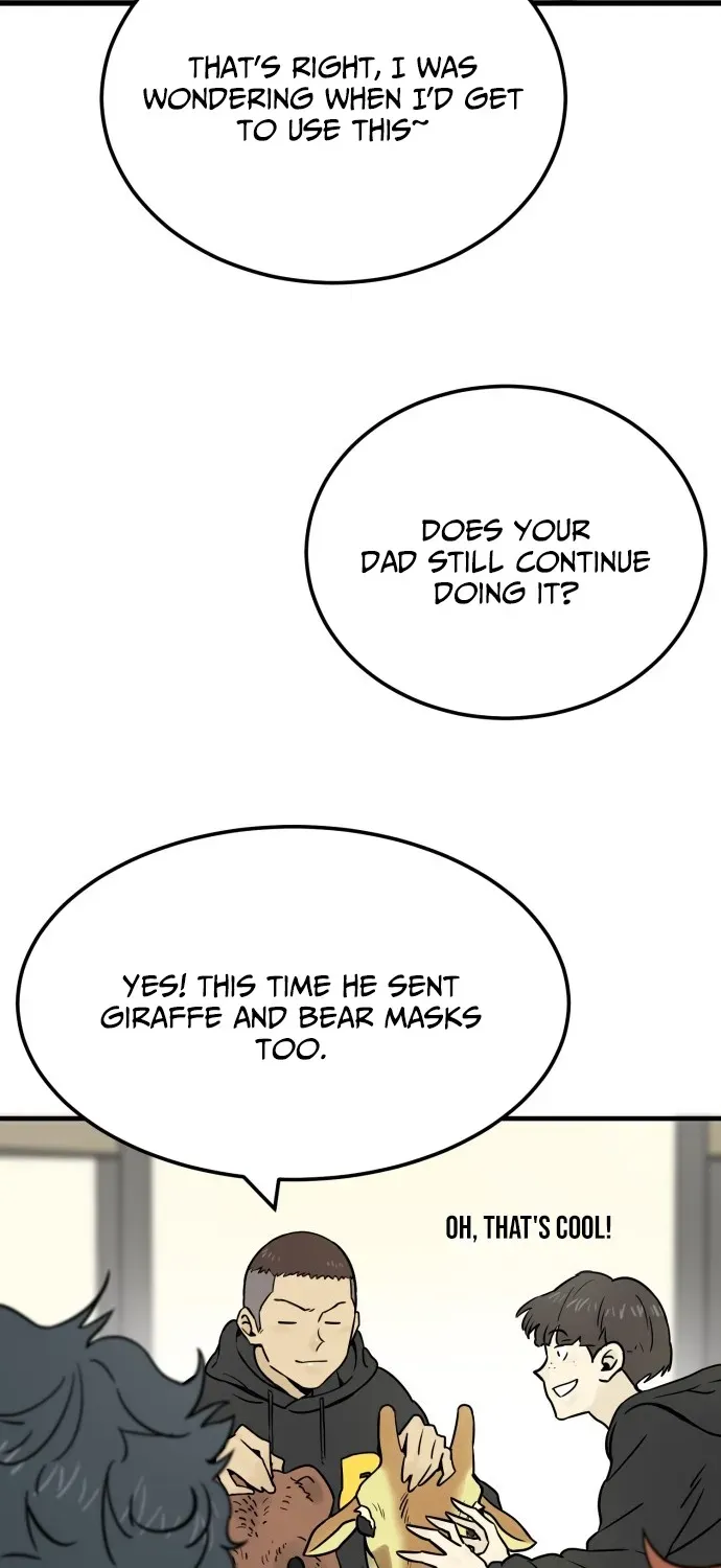 Read Beginnings chapter 4 image 46 on Lezhin