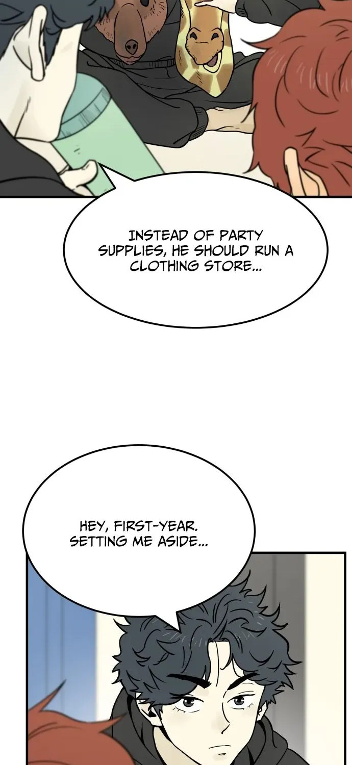 Read Beginnings chapter 4 image 47 on Lezhin