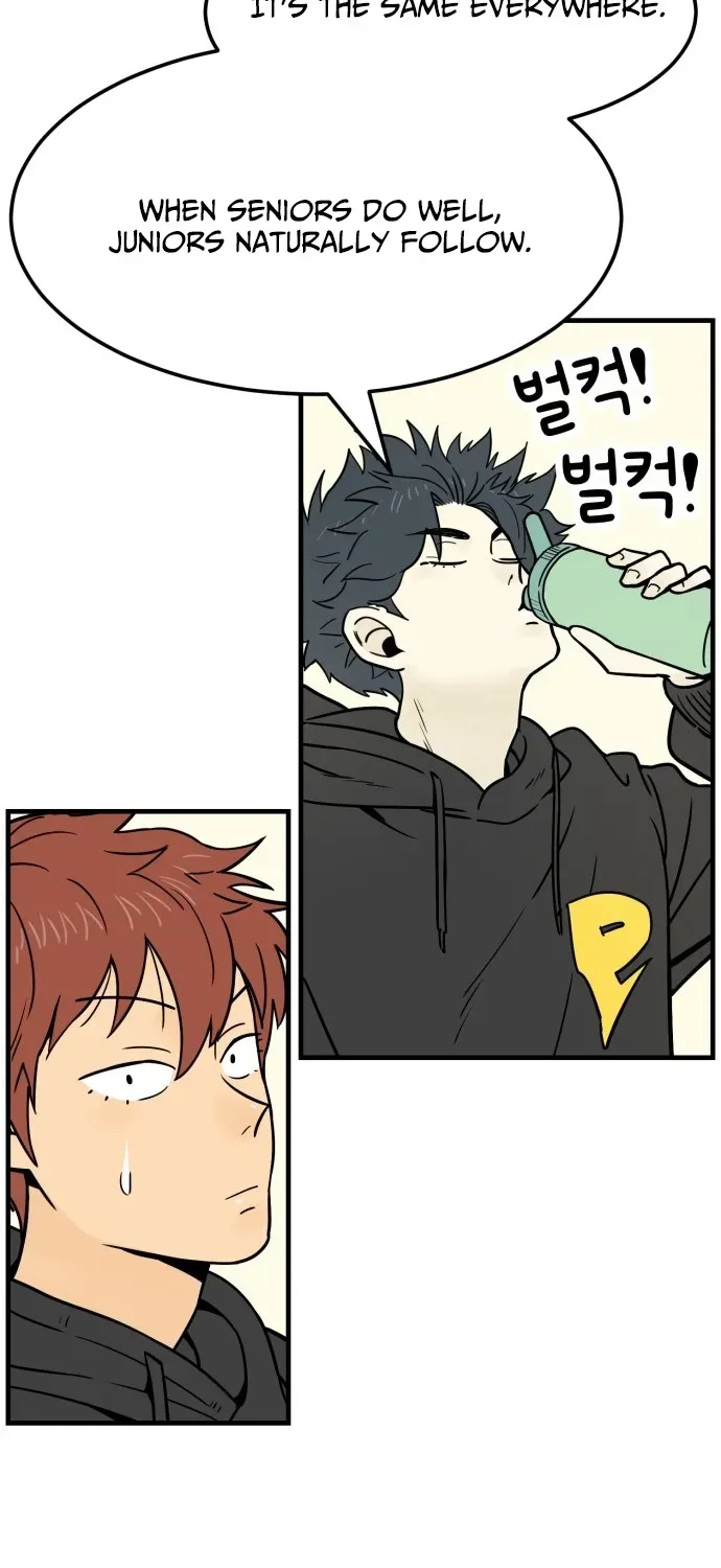 Read Beginnings chapter 4 image 49 on Lezhin