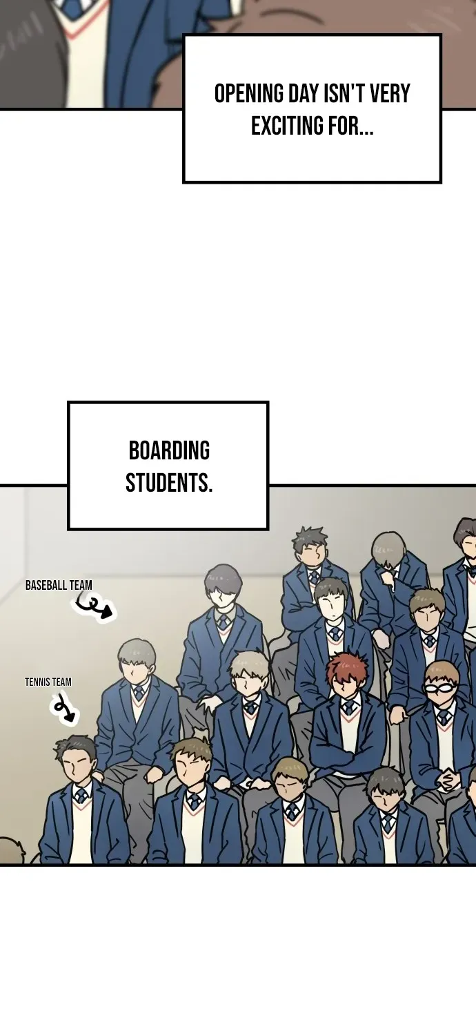 Read Beginnings chapter 4 image 5 on Lezhin