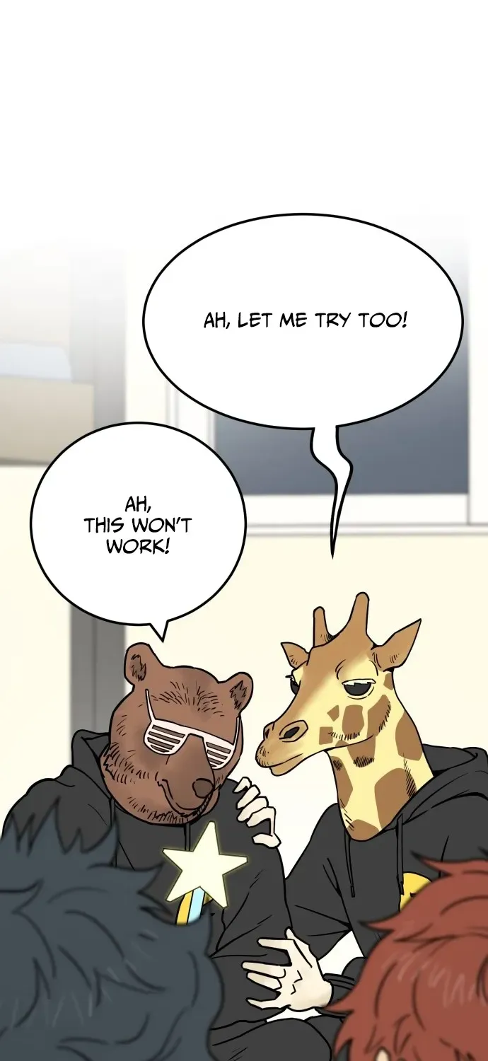 Read Beginnings chapter 4 image 50 on Lezhin