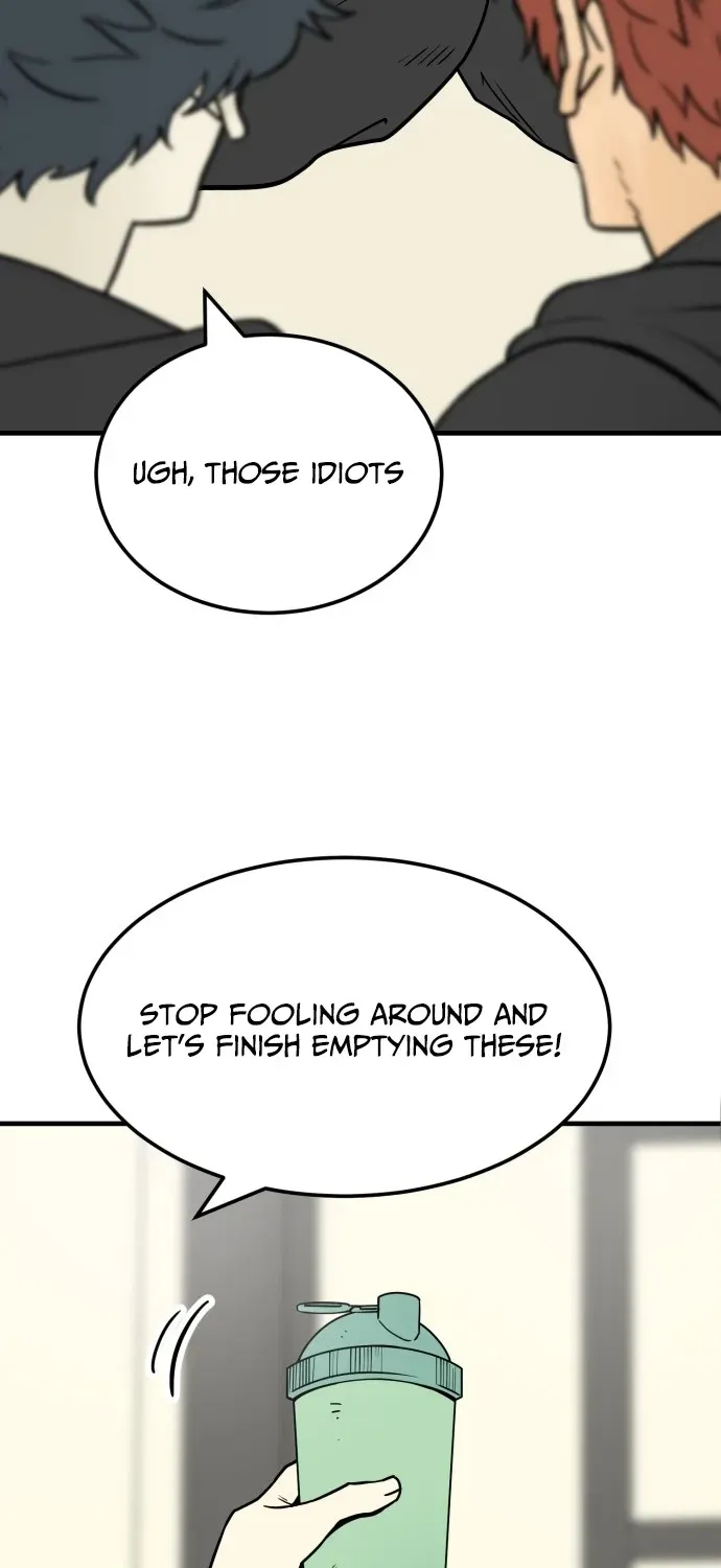 Read Beginnings chapter 4 image 51 on Lezhin