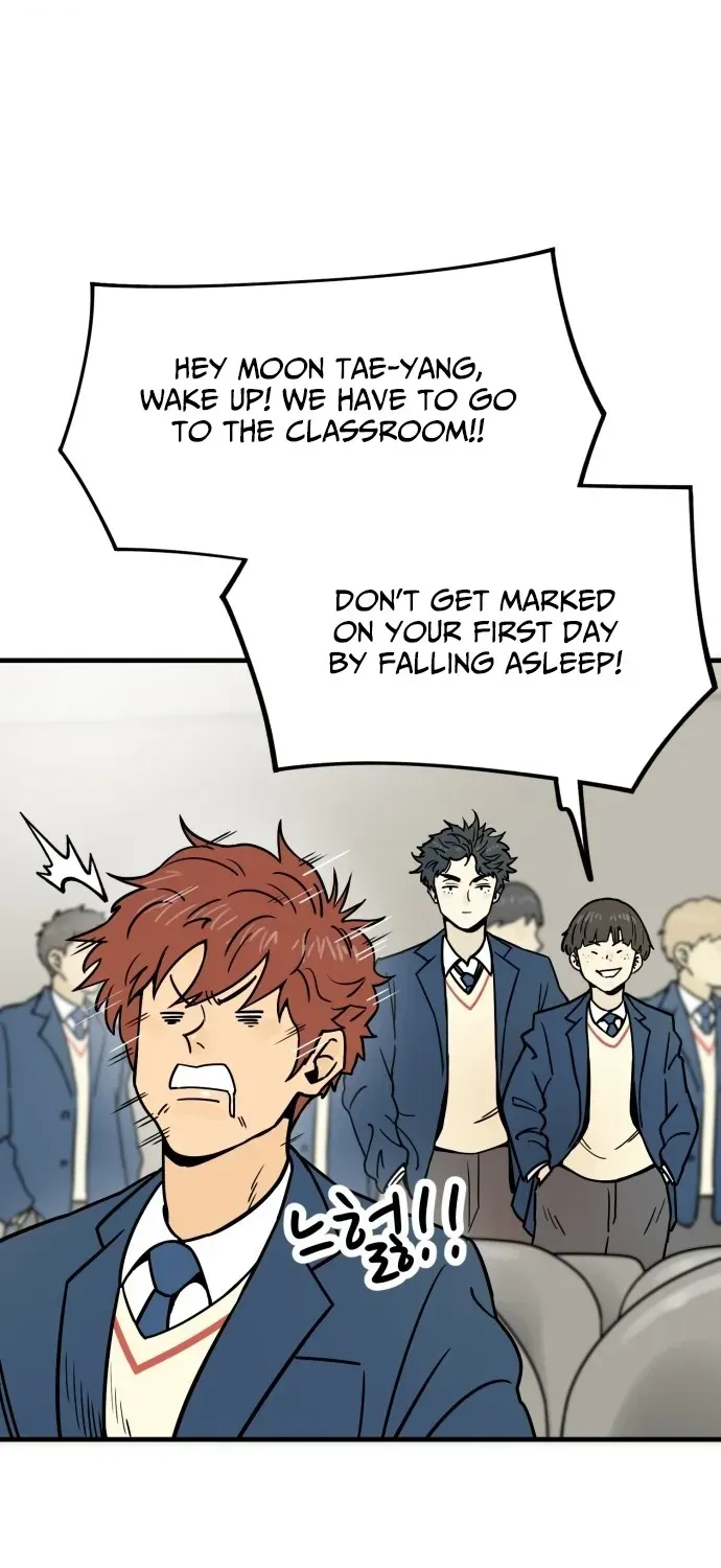 Read Beginnings chapter 4 image 59 on Lezhin