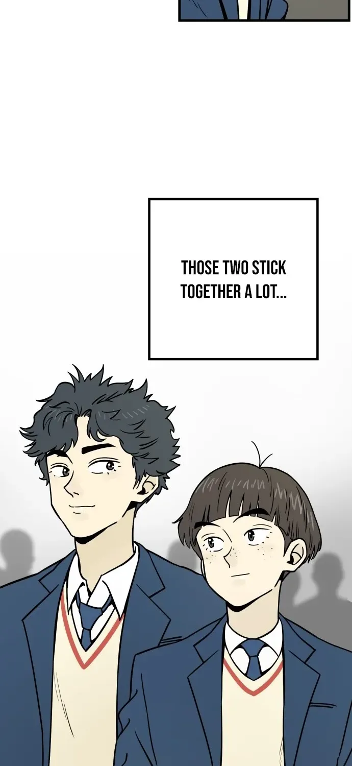 Read Beginnings chapter 4 image 61 on Lezhin