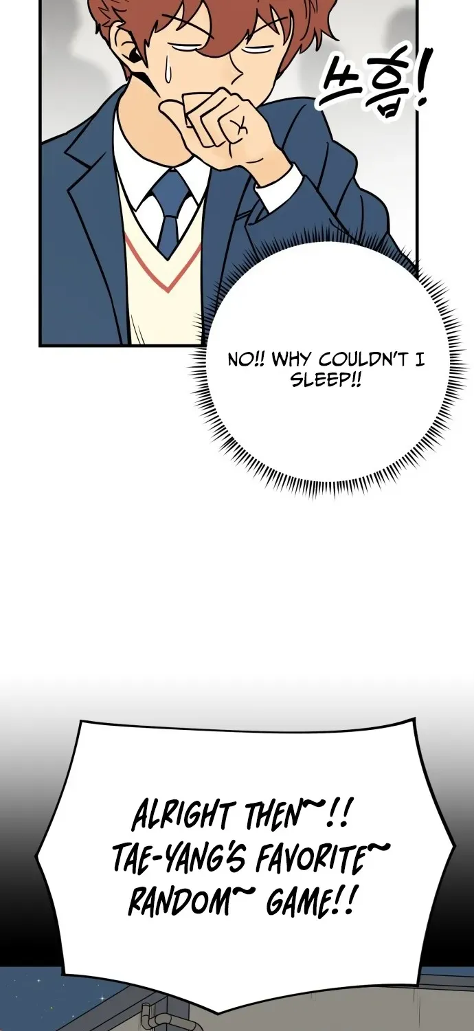 Read Beginnings chapter 4 image 64 on Lezhin