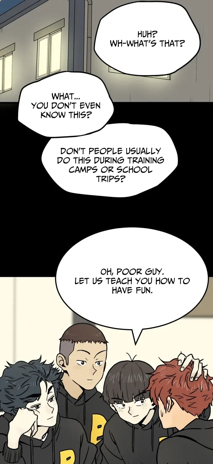 Read Beginnings chapter 4 image 65 on Lezhin