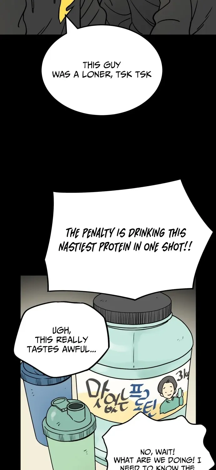 Read Beginnings chapter 4 image 66 on Lezhin