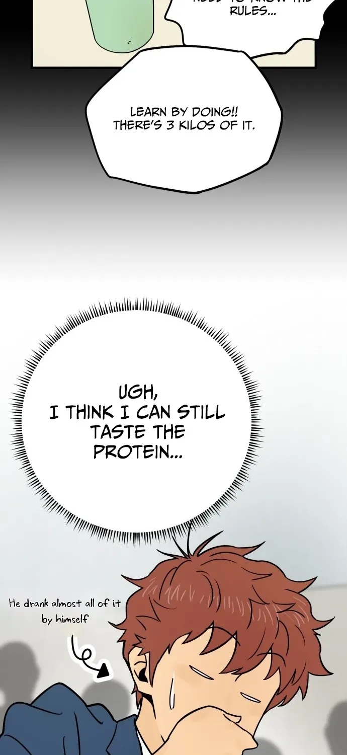 Read Beginnings chapter 4 image 67 on Lezhin