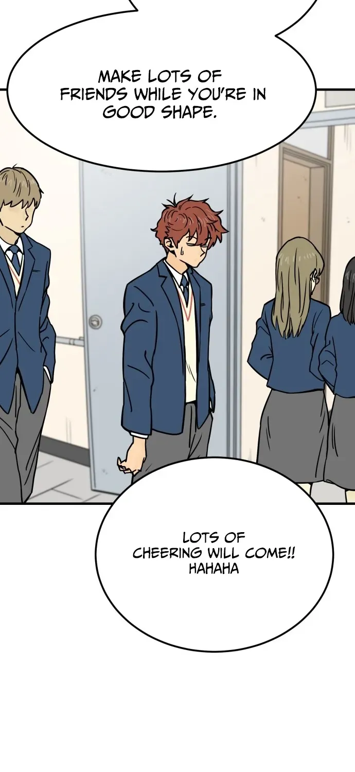 Read Beginnings chapter 4 image 70 on Lezhin